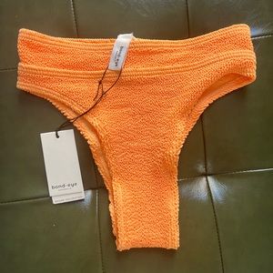 bond-eye savannah brief eco tangerine